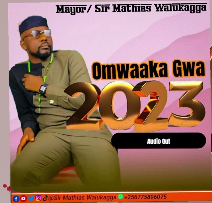 Omwaka Gwa 2023